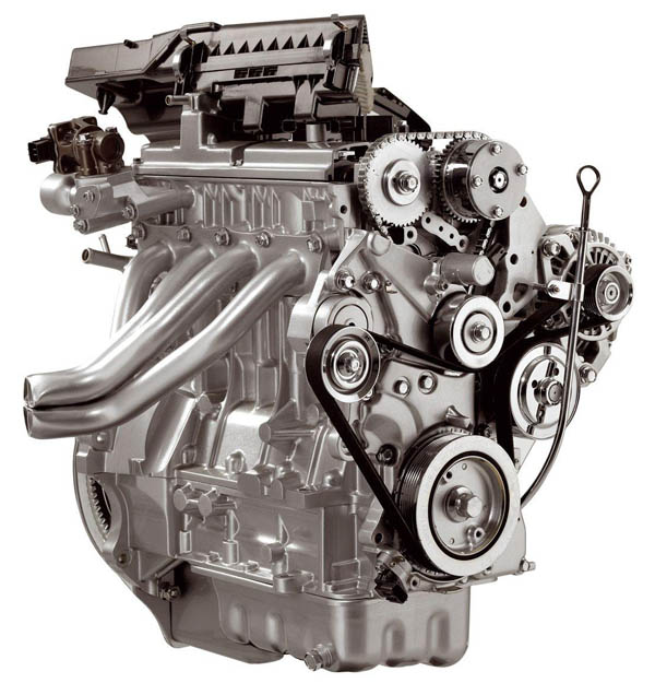2008 Lac Cts Car Engine